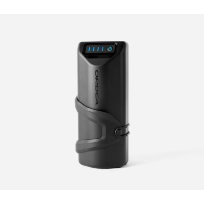 Orbea RS Range Extender GEN 2 210Wh