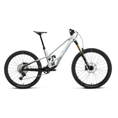 Orbea Rallon E-Team 450 2027 Full Suspension Mountain Bike