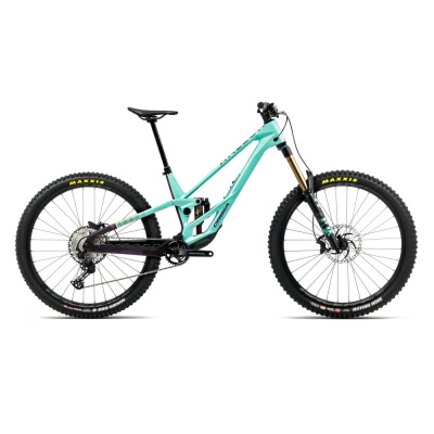 Orbea Rallon E10 S 2026 Full Suspension Mountain Bike