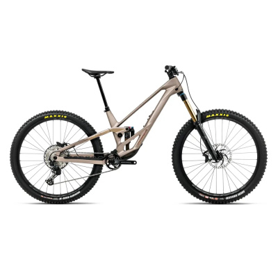 Orbea Rallon E10 S 2026 Full Suspension Mountain Bike