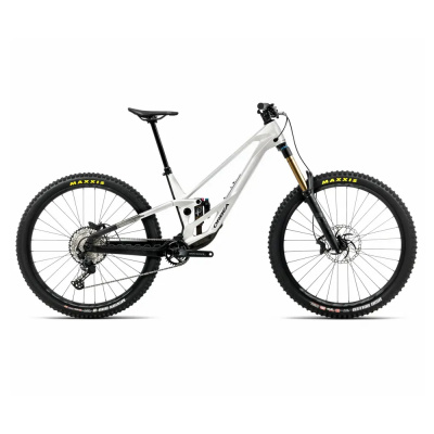 Orbea Rallon E10 S 2026 Full Suspension Mountain Bike