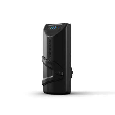 Orbea Range Extender 252wh Gen 1