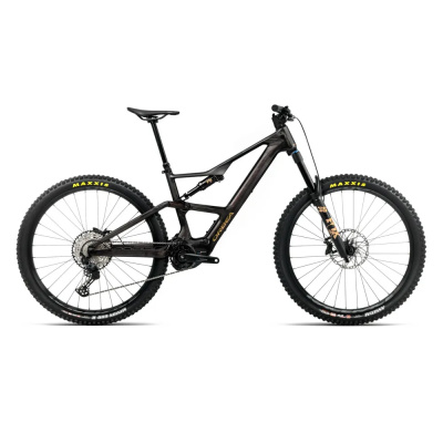 Orbea Rise LT M20 630w 29er 2026 Electric MTB