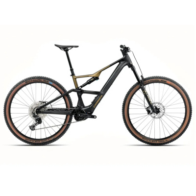 Orbea Rise SL H30 29er 2026 Electric Full Sus MTB