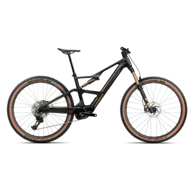 Orbea Rise SL M-Ltd 420w 29er 2026 Electric MTB