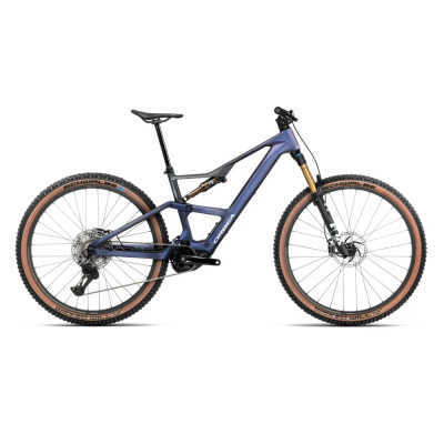 Orbea Rise SL M-Ltd 420w 29er 2026 Electric MTB