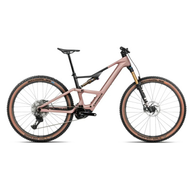 Orbea Rise SL M-Ltd 630w 29er 2026 Electric MTB