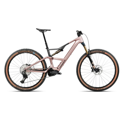 Orbea Rise SL M10
