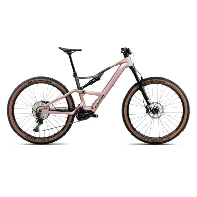 Orbea Rise SL M20 420w 29er 2026 Electric MTB