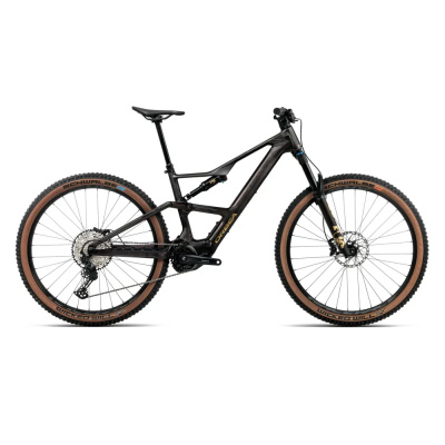 Orbea Rise SL M20 630w 29er 2026 Electric MTB