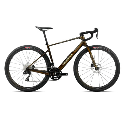 Orbea Terra  M20i Team 2026 Gravel Road Bike