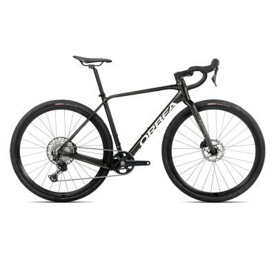 Orbea Terra H30 1X 2026 Gravel Road Bike