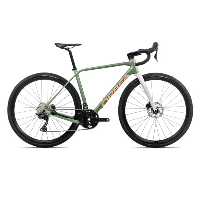 Orbea Terra H30 2026 Gravel Road Bike