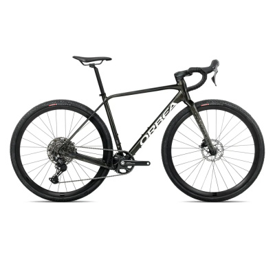 Orbea Terra H45 1X 2026 Gravel Road Bike