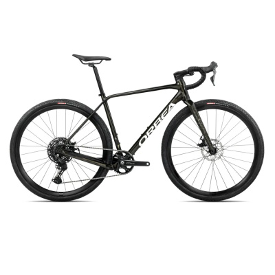 Orbea Terra H50 1X 2026 Gravel Road Bike