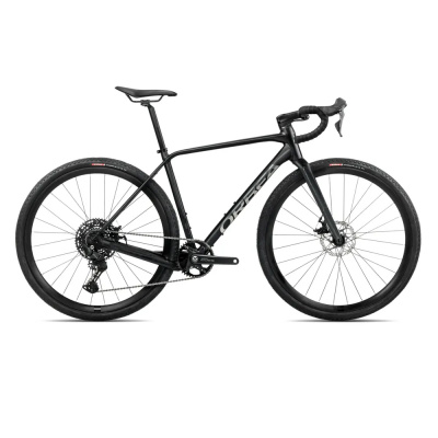Orbea Terra H50 1X 2026 Gravel Road Bike