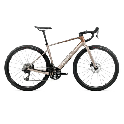 Orbea Terra M20 Team 2026 Gravel Road Bike