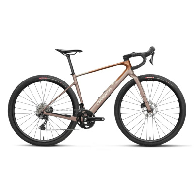 Orbea Terra M20 Team 2027 Gravel Road Bike