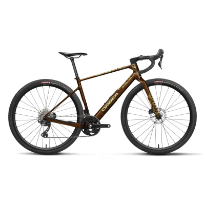 Orbea Terra M20 Team 2027 Gravel Road Bike
