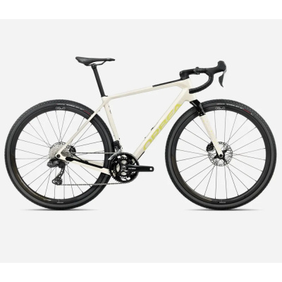 Orbea Terra M20i Team 2025 Gravel Road Bike