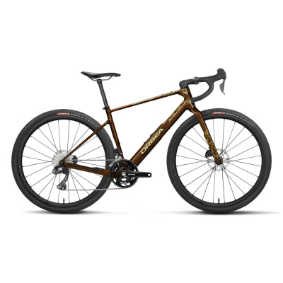 Orbea Terra M20i Team 2027 Carbon Gravel Road Bike