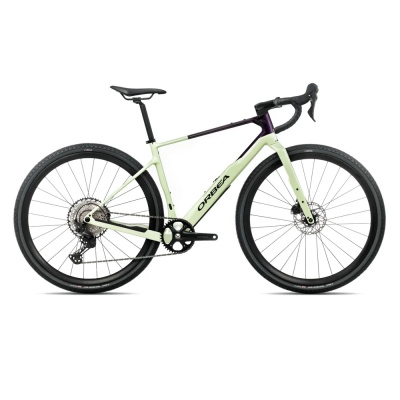 Orbea Terra M30 Team 1X 2026 Gravel Road Bike