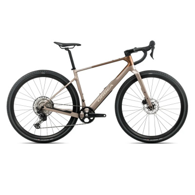 Orbea Terra M30 Team 1X 2026 Gravel Road Bike