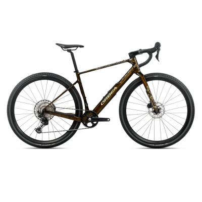 Orbea Terra M30 Team 1X 2026 Gravel Road Bike