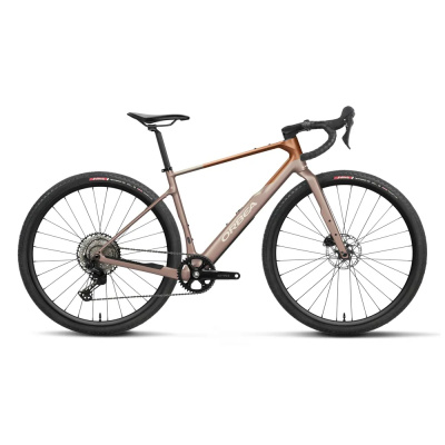 Orbea Terra M30 Team 1X 2027 Carbon Gravel Road Bike