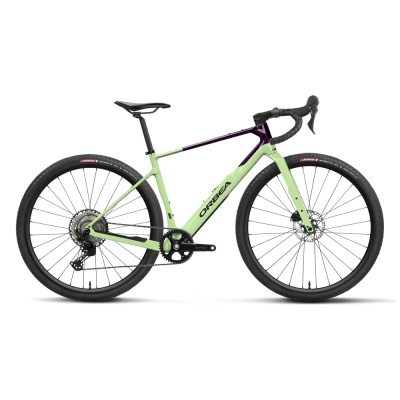 Orbea Terra M30 Team 1X 2027 Carbon Gravel Road Bike