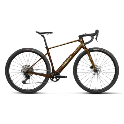Orbea Terra M30 Team 1X 2027 Carbon Gravel Road Bike