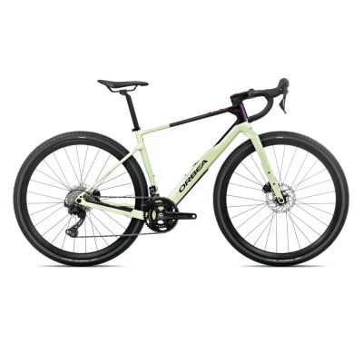 Orbea Terra M30 Team 2026 Gravel Road Bike