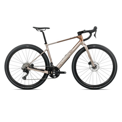 Orbea Terra M30 Team 2026 Gravel Road Bike