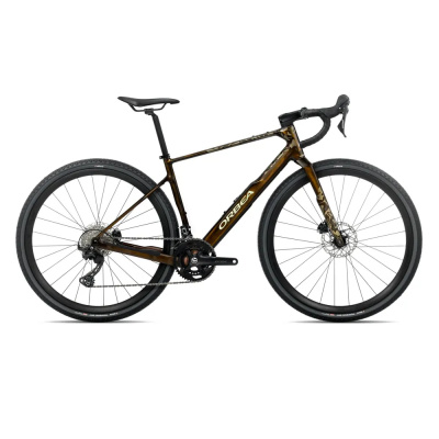 Orbea Terra M30 Team 2026 Gravel Road Bike