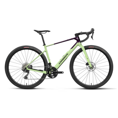 Orbea Terra M30 Team 2027 Carbon Gravel Road Bike