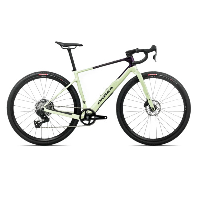 Orbea Terra M31e Team 1X 2026 Gravel Road Bike