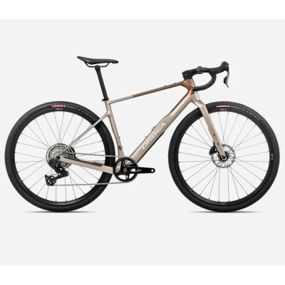 Orbea Terra M31e Team 1X 2026 Gravel Road Bike
