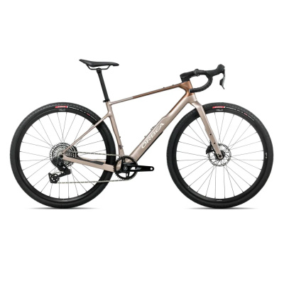 Orbea Terra M31e Team 1X 2026 Gravel Road Bike
