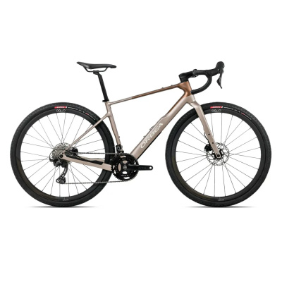 Orbea Terra M35 Team 2026 Gravel Road Bike