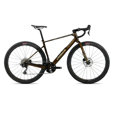 Orbea Terra M35 Team 2026 Gravel Road Bike