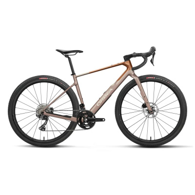 Orbea Terra M35 Team 2027 Carbon Gravel Road Bike
