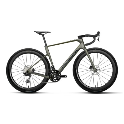 Orbea Terra Race M20 LTD 2027 Carbon Gravel Road Bike