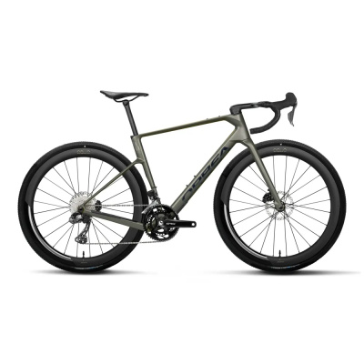 Orbea Terra Race M20i LTD 2027 Carbon Gravel Road Bike
