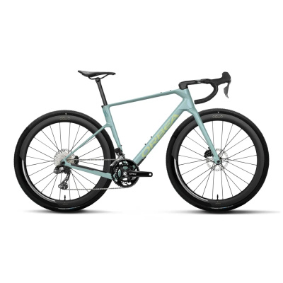Orbea Terra Race M20i LTD 2027 Carbon Gravel Road Bike