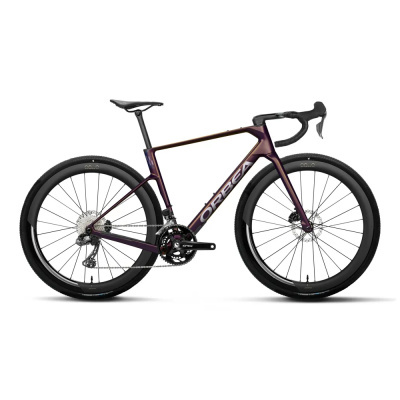 Orbea Terra Race M20i LTD 2027 Carbon Gravel Road Bike