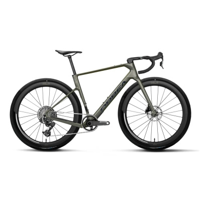 Orbea Terra Race M21e LTD 1X 2027 Carbon Gravel Road Bike
