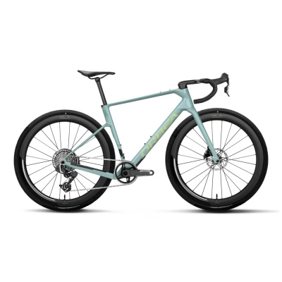Orbea Terra Race M21e LTD 1X 2027 Carbon Gravel Road Bike