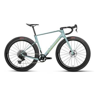 Orbea Terra Race M31e LTD 1X 2027 Carbon Gravel Road Bike