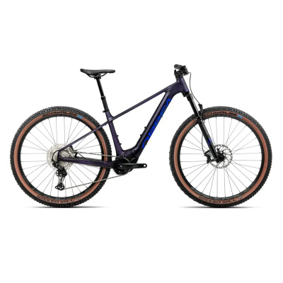 Orbea Urrun 10 630w 29er 2026 Electric Mountain Bike