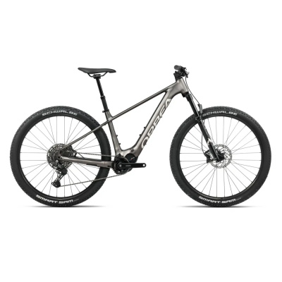 Orbea Urrun 20 630w 29er 2026 Electric Mountain Bike